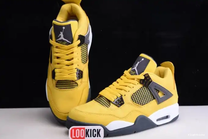 Jordan Lightning Retro CT8527-700 Air 4 0629